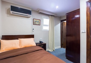 Giza Pyramids Inn