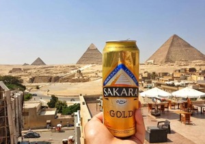 Giza Pyramids Inn