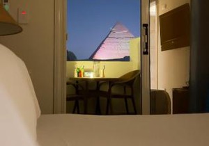 Giza Pyramids Inn