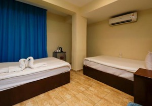 Giza Pyramids Inn
