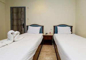 Giza Pyramids Inn