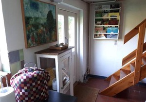 Glædegården -Glaede Landhof- 12 beds!