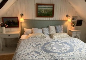 Glædegården -Glaede Landhof- 12 beds!