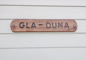 Gla Duna, SCRATBY
