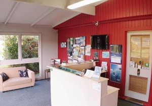 Glacier View Motel - Franz Josef
