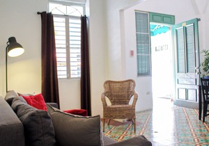 Gladioli 1101 - That's all Puerto Rico