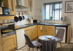 Glaisdale Apartment