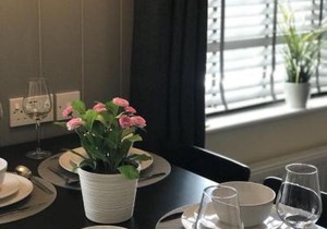 Glaisdale Apartment