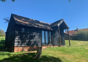 Glamping 1-Bed Cottage in Hellingly in Hellingly