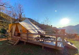 Glamping Resort Drena