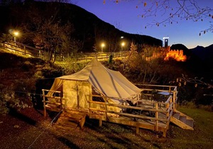 Glamping Resort Drena