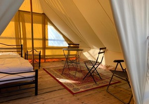 Glamping Resort Drena