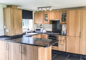 Glan Clwyd Isa - The Coach House, BODFARI