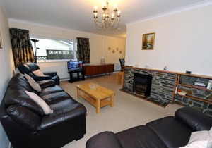 Glan Heulog - Near to Beach, Pet Friendly