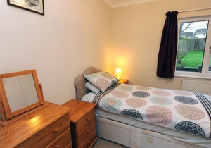 Glan Heulog - Near to Beach, Pet Friendly