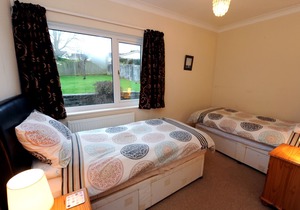 Glan Heulog - Near to Beach, Pet Friendly