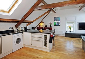 Glasfryn Penthouse