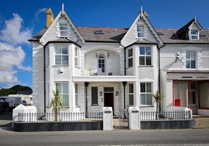 Glasfryn Penthouse