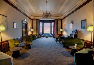 Glasgow Youth Hostel