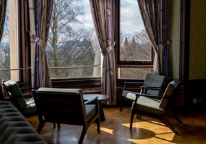 Glasgow Youth Hostel