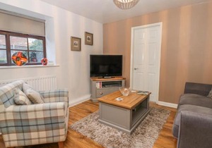 Glebe Hall Apartment