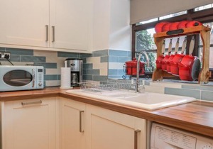 Glebe Hall Apartment