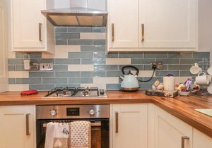 Glebe Hall Apartment