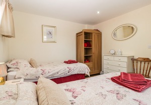 Glebe Lodge, WESTBURY-SUB-MENDIP