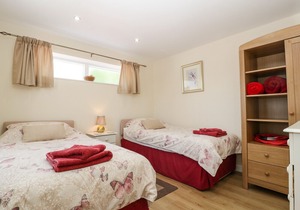 Glebe Lodge, WESTBURY-SUB-MENDIP