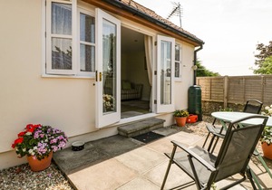 Glebe Lodge, WESTBURY-SUB-MENDIP