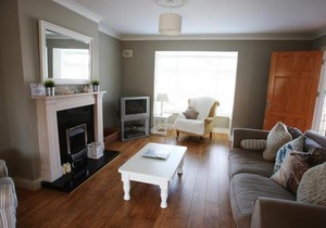 Glen Ard Holiday Home No 1 by Trident Holiday Homes