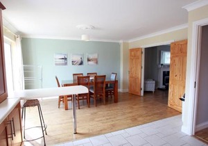 Glen Ard Holiday Home No 1 by Trident Holiday Homes