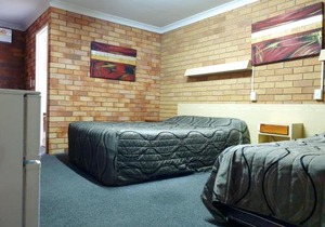 Glen Innes Lodge Motel