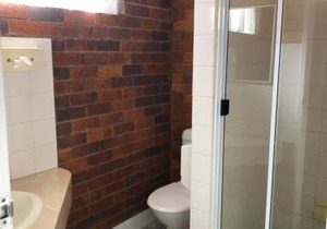 Glen Innes Lodge Motel