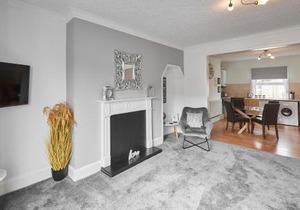 Glencoe Holiday Apartments Whitby