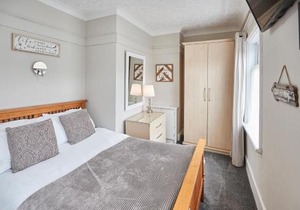 Glencoe Holiday Apartments Whitby