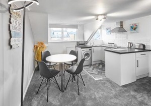 Glencoe Holiday Apartments Whitby