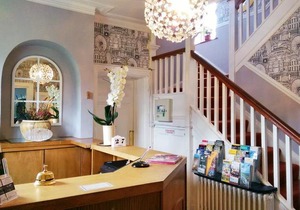 Glendevon House Hotel