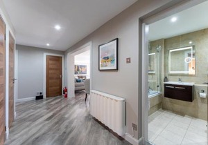 Gleneagles Apartment - Guthrie Court Gleneagles
