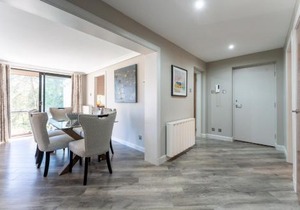 Gleneagles Apartment - Guthrie Court Gleneagles
