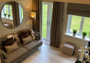 Gleneagles Holiday Home