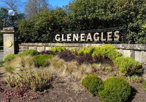Gleneagles Holiday Home