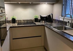 Gleneagles Holiday Home