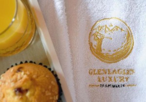 Gleneagles Luxury Apartment