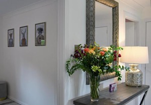 Gleneagles Luxury Apartment