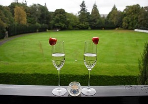 Gleneagles Luxury Apartments