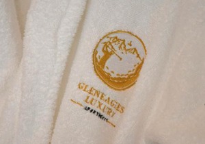 Gleneagles Luxury Apartments