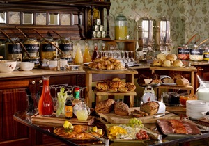 Glenlo Abbey Hotel