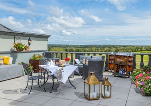 Glenlo Abbey Hotel