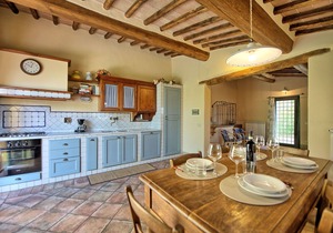 Glicini 2 - Apartment with swimming pool